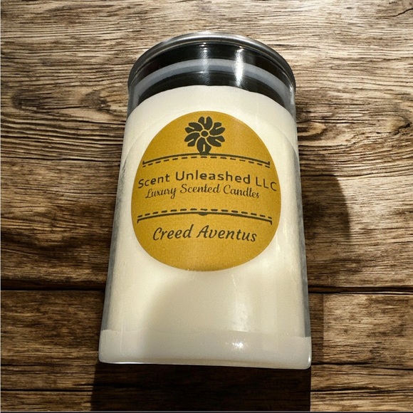 CREED AVENTUS, Scent Unleashed Luxury Scented Candle! - Picture 1 of 2